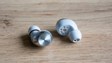 Technics EAH-AZ40 review - earbuds