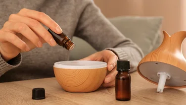 best essential oils for diffusers