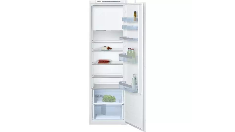 The best integrated fridge freezers to buy in 2023 Expert Reviews