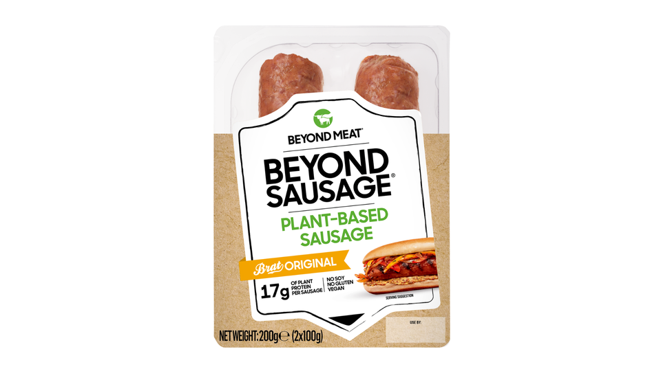 The best vegetarian sausages to try in 2023 Expert Reviews