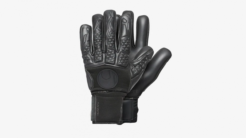 Best goalkeeper gloves 2023 Save goals and your money with long