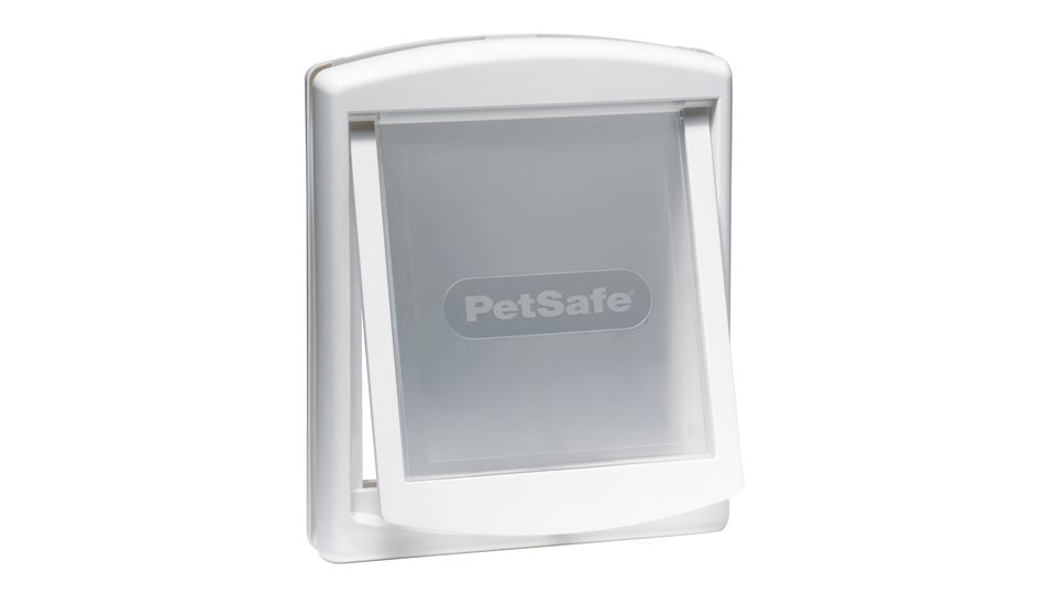 Best cat flaps 2024 Give your cat easy access to the outside world