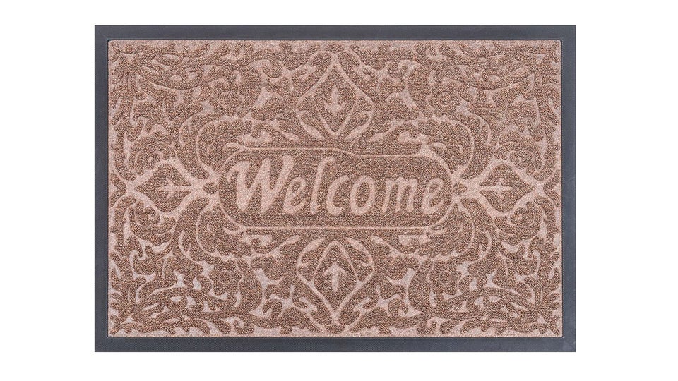 Best doormat 2024 Add some style to your doorways Expert Reviews