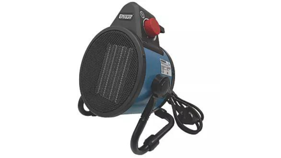 The best garage heaters you can buy in 2022 | Expert Reviews