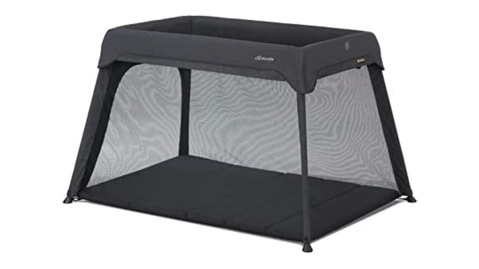 Best travel cots 2023 Comfortable cribs for babies and toddlers