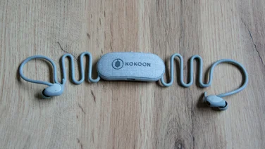 Kokoon Nightbuds review - main image