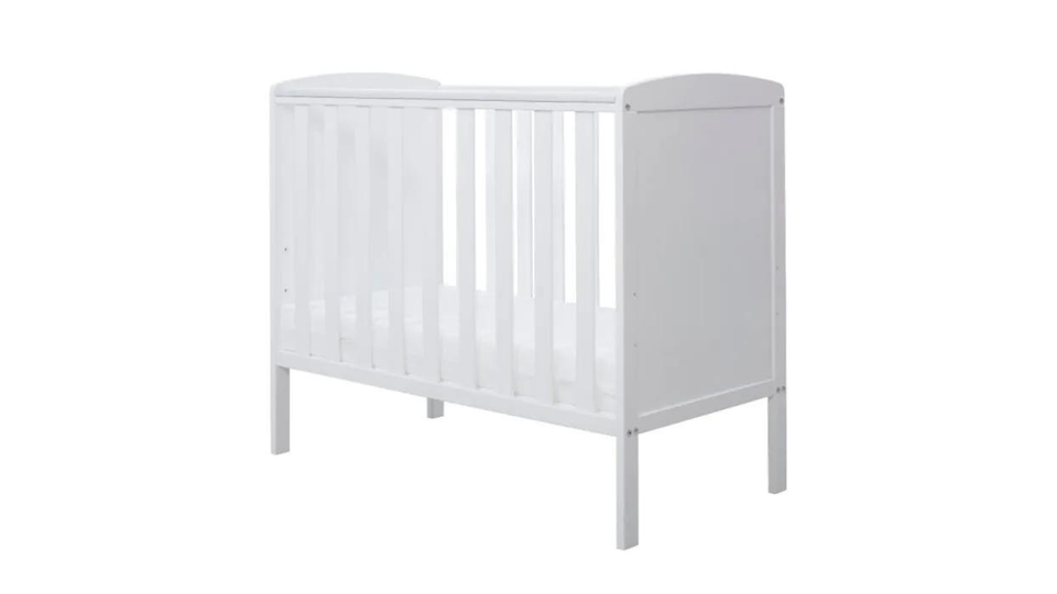 Best baby cot 2022 Keep your newborn safe and cosy Expert Reviews