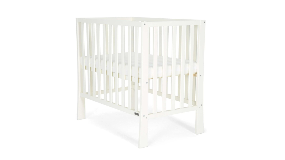 Best baby cot 2022 Keep your newborn safe and cosy Expert Reviews