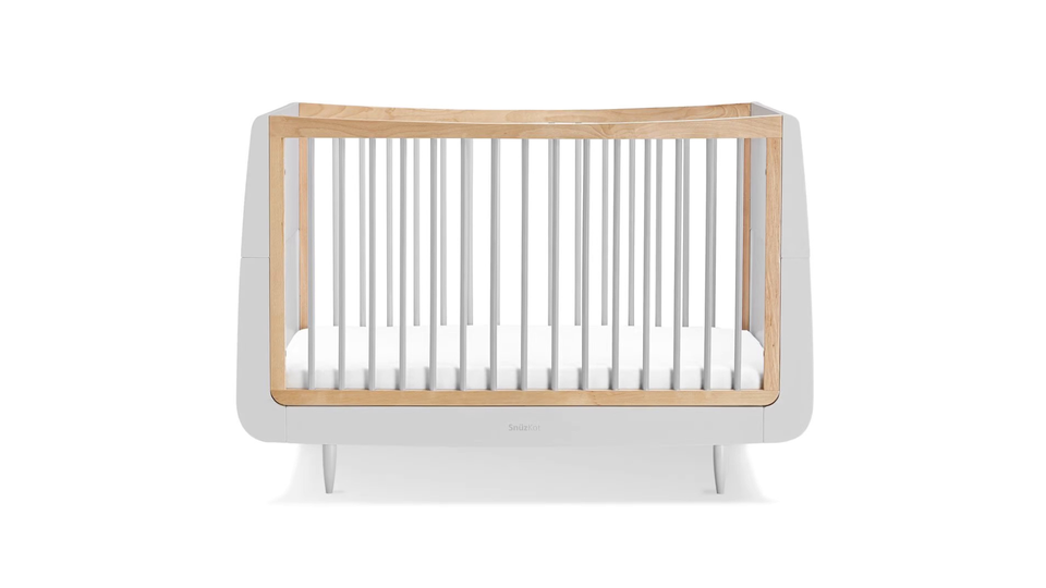 Best baby cot 2022 Keep your newborn safe and cosy Expert Reviews