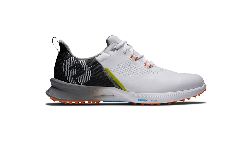 Best waterproof golf shoes 2023 Keep your feet dry and play better