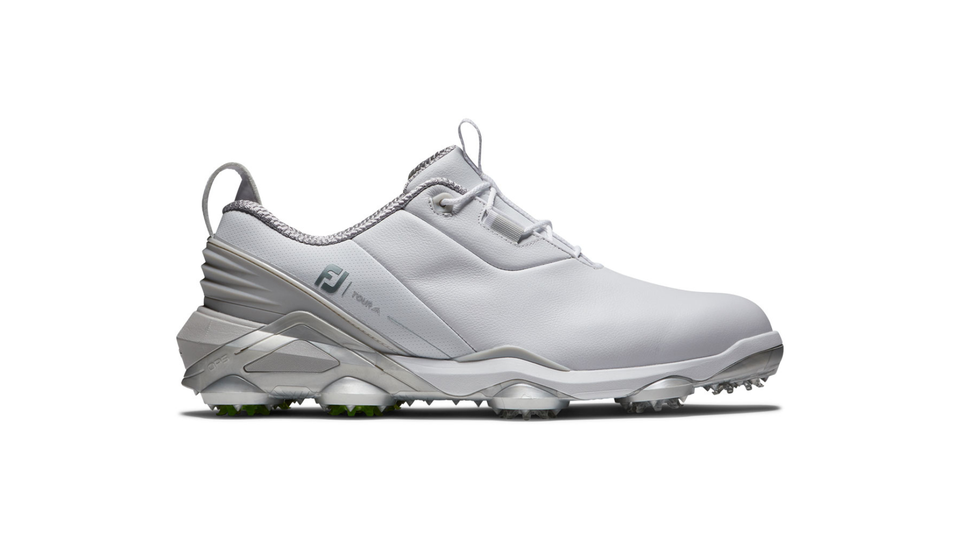 Best waterproof golf shoes 2023 Keep your feet dry and play better