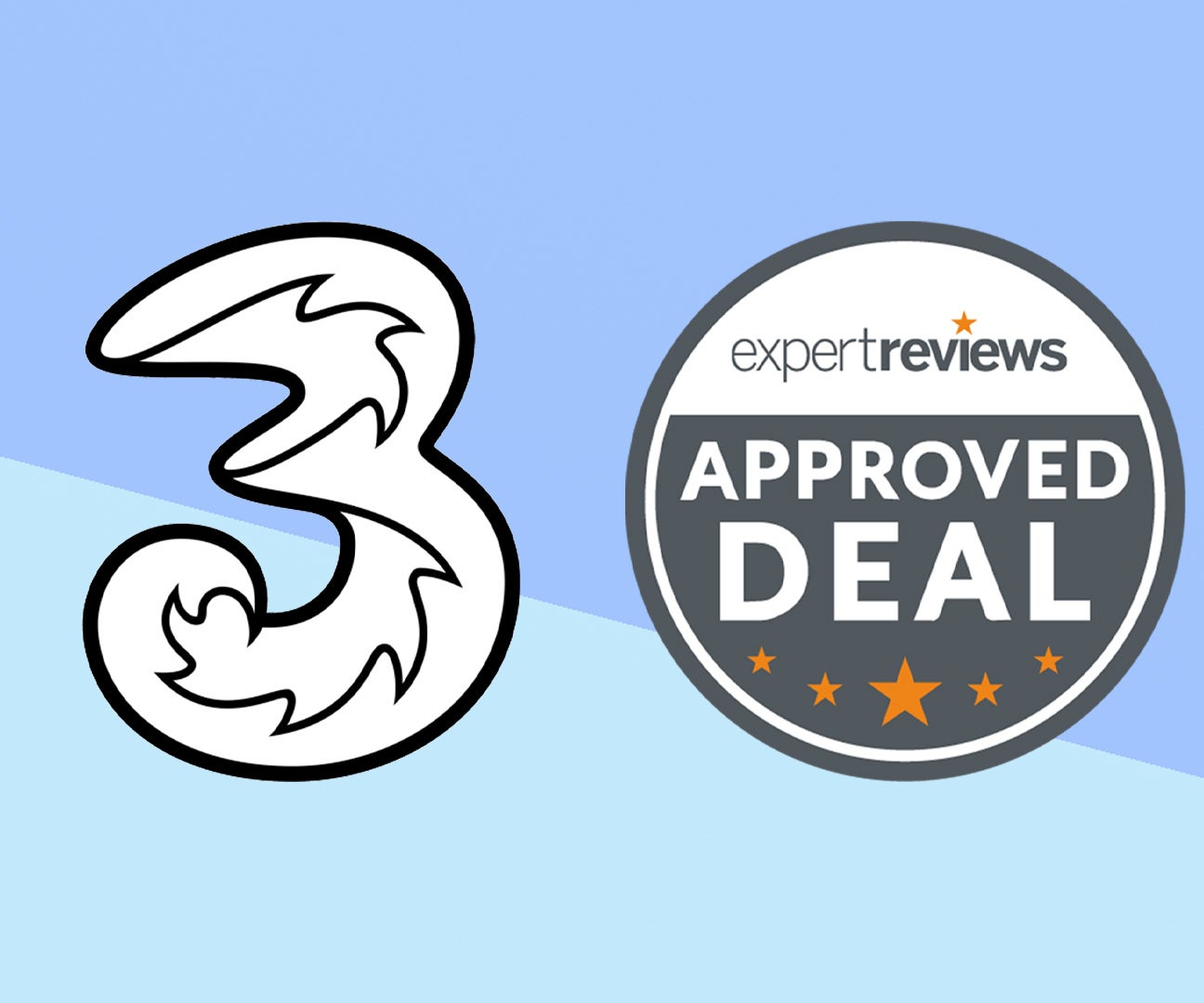 Mobile broadband deal Get a DAZZLING 5G discount from Three Expert