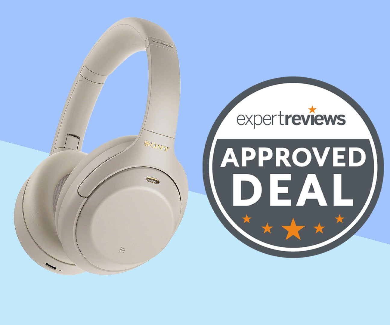 This Sony headphones deal is a BRILLIANT Boxing Day offer Expert Reviews