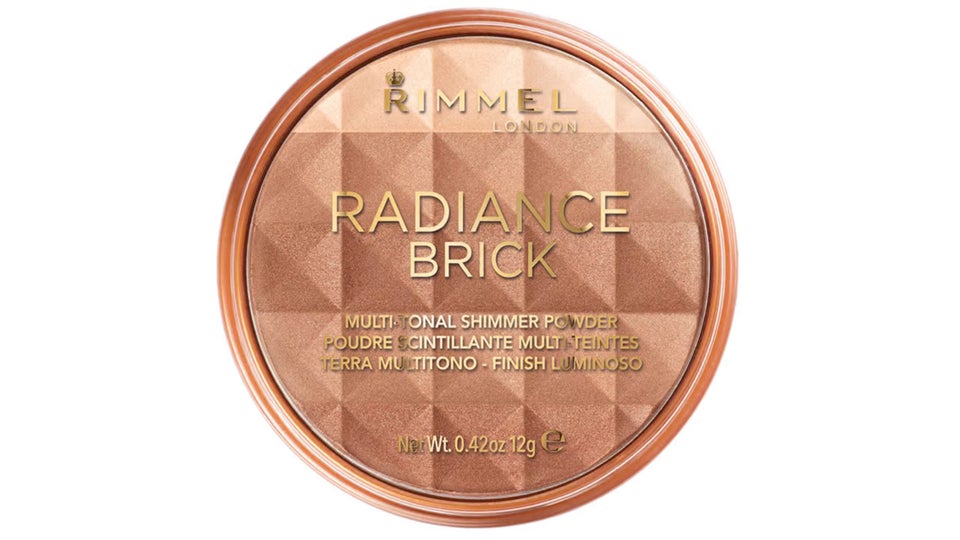 Best bronzer for fair skin 2023 Sunkissed skin in a single sweep