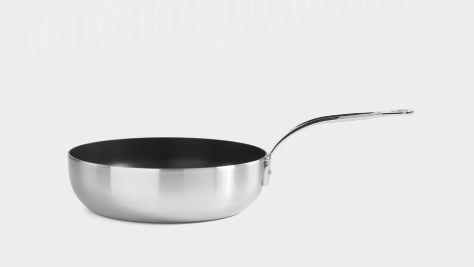 Best induction pan 2023 Our favourite singles and sets for your