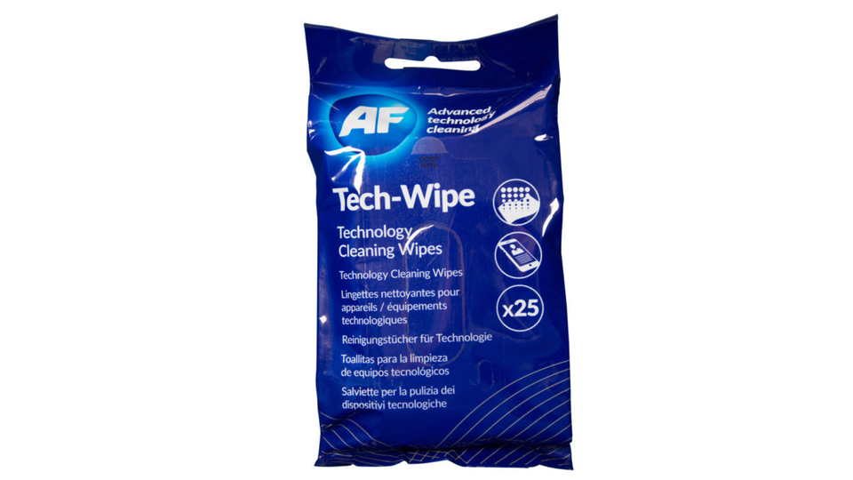 How to clean your keyboard Get rid of dust, sweat and fingerprints