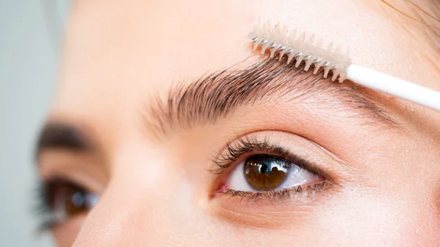 Best eyebrow gel 2024 Create perfect arches every time from 6