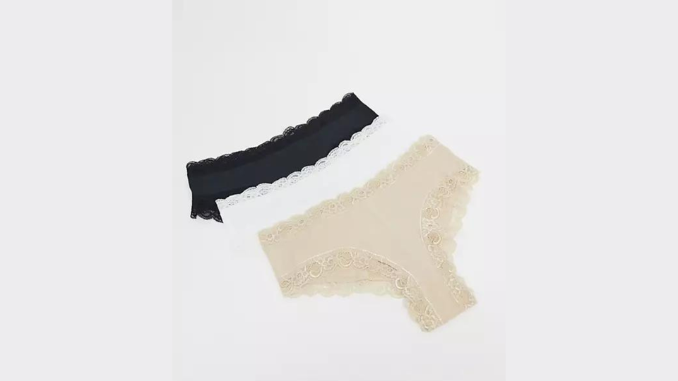 Best cotton knickers UK Undies for optimum comfort Expert Reviews