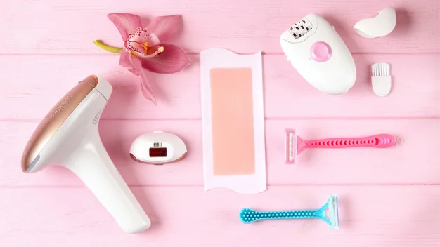 Women's hair removal systems deals