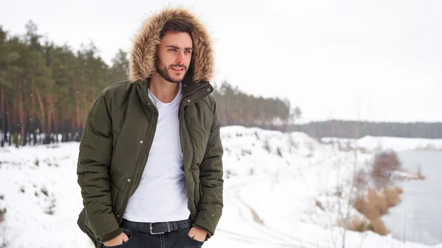 Best men's winter jackets 2024: Keep the wind, rain and cold out