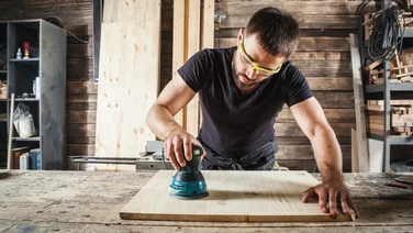 best orbital sander