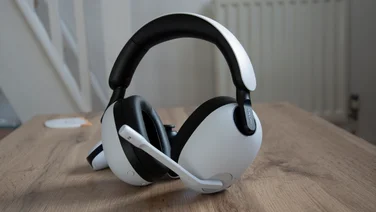 Sony Inzone H9 review - main image