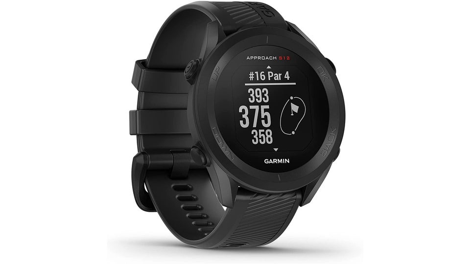 Garmin Approach S12