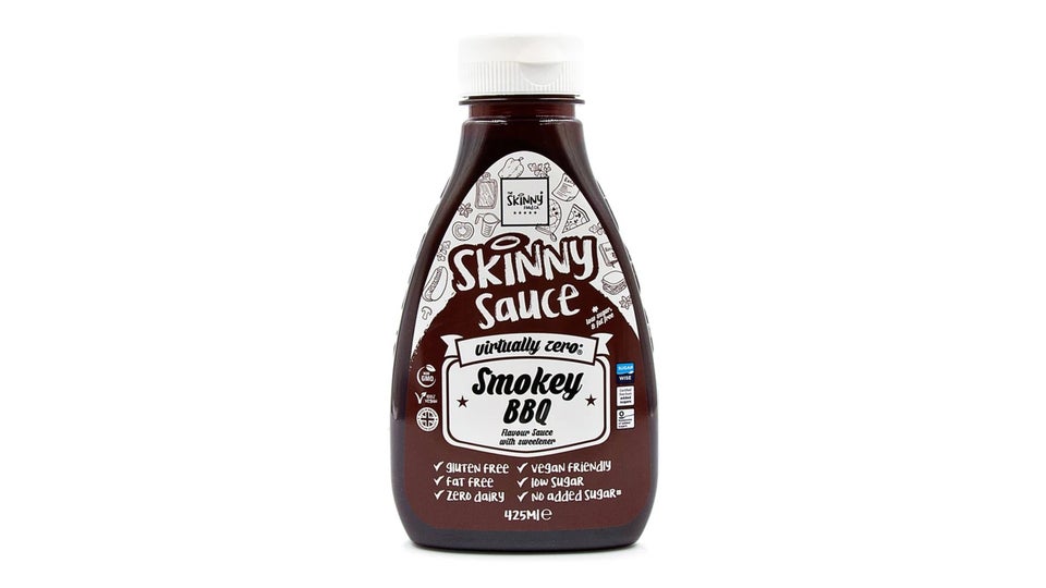 Best BBQ sauces 2023 Bring the flavour to your plate with BBQ sauce