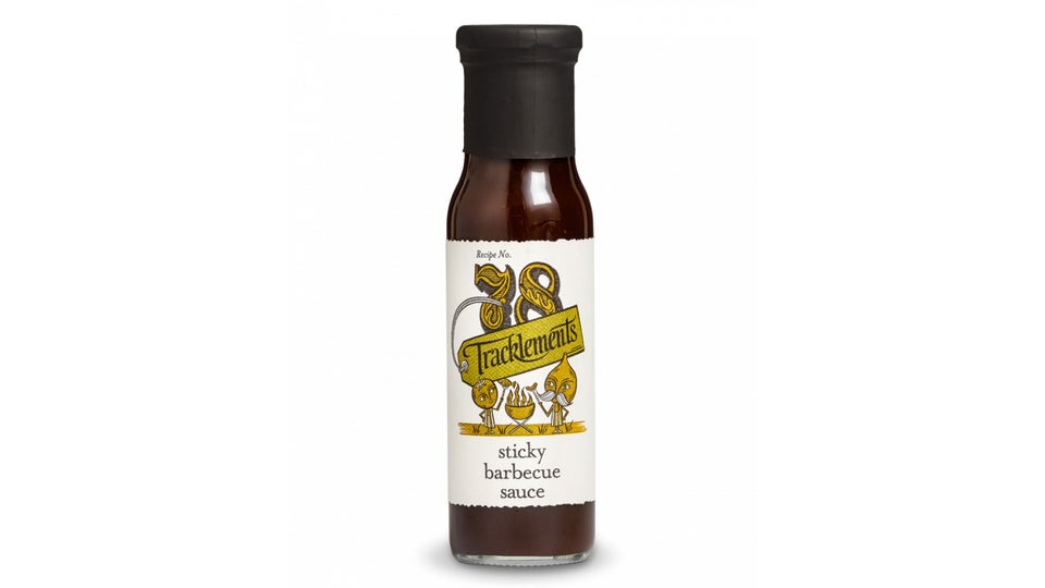 Best BBQ sauces 2023 Bring the flavour to your plate with BBQ sauce