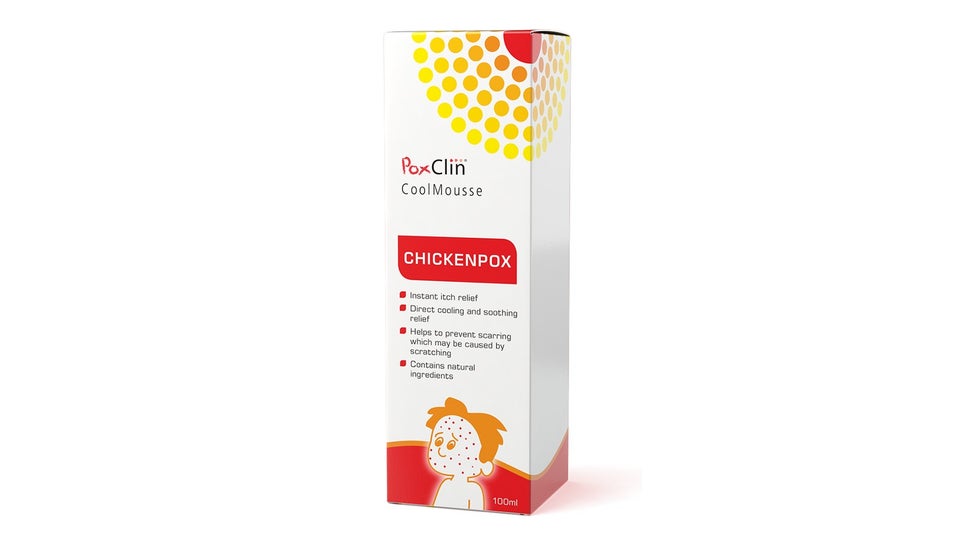 Best chickenpox treatments: For quick relief and to soothe itching