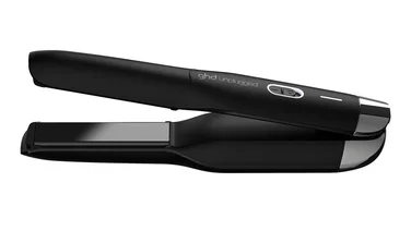 ghd-unplugged_lead on a white background
