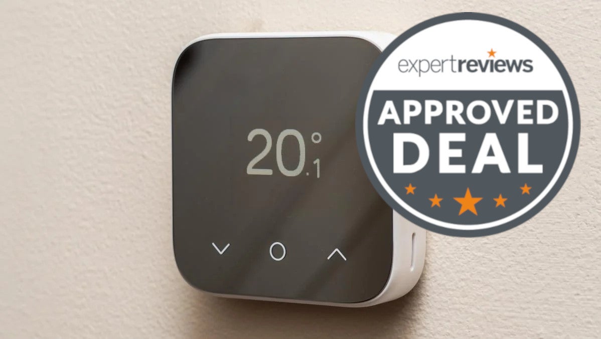 This smart thermostat Prime Day deal is FIRE Expert Reviews