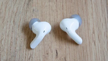 LG Tone Free T90 review - lead image