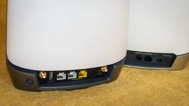 Orbi 752 review Outlet