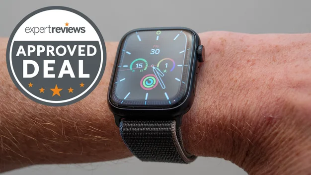 Black friday sale store apple watch series 4