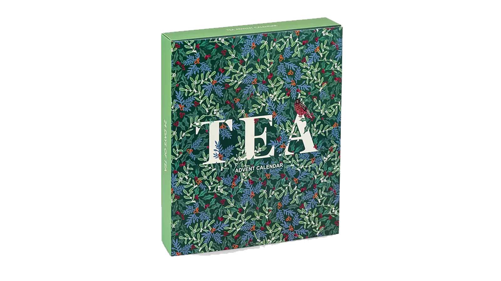 Best tea advent calendar 2023 Enjoy 24 Christmas brews Expert Reviews