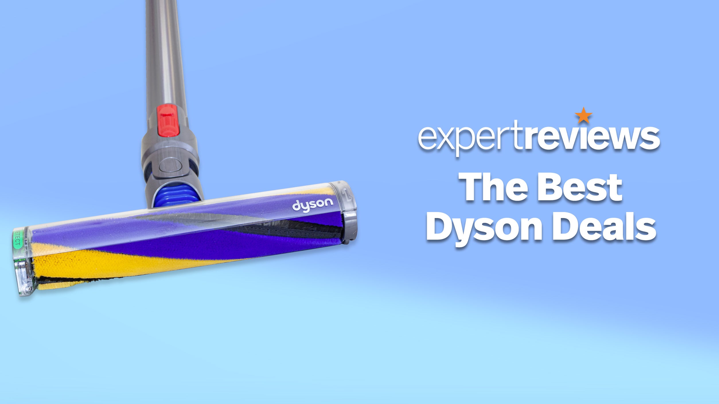 Best Dyson deals 2023 The lowest prices and biggest savings available on Dyson vacuums Expert