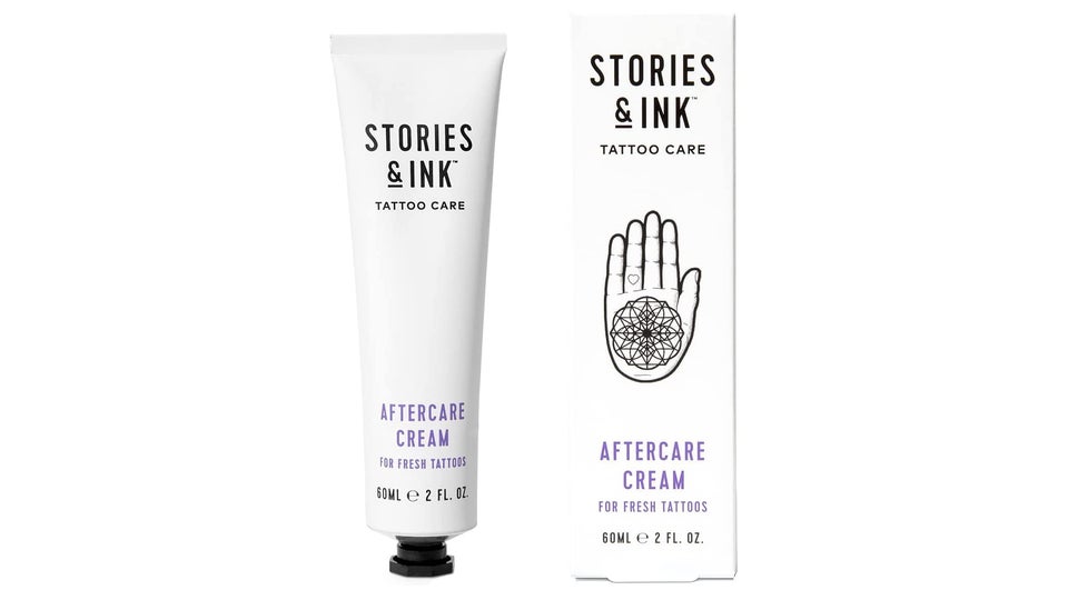 Best cream for tattoos 2023 Heal and maintain your new ink Expert