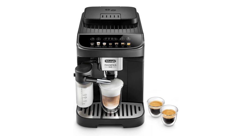 These are the best coffee machines to buy this Cyber Monday Expert