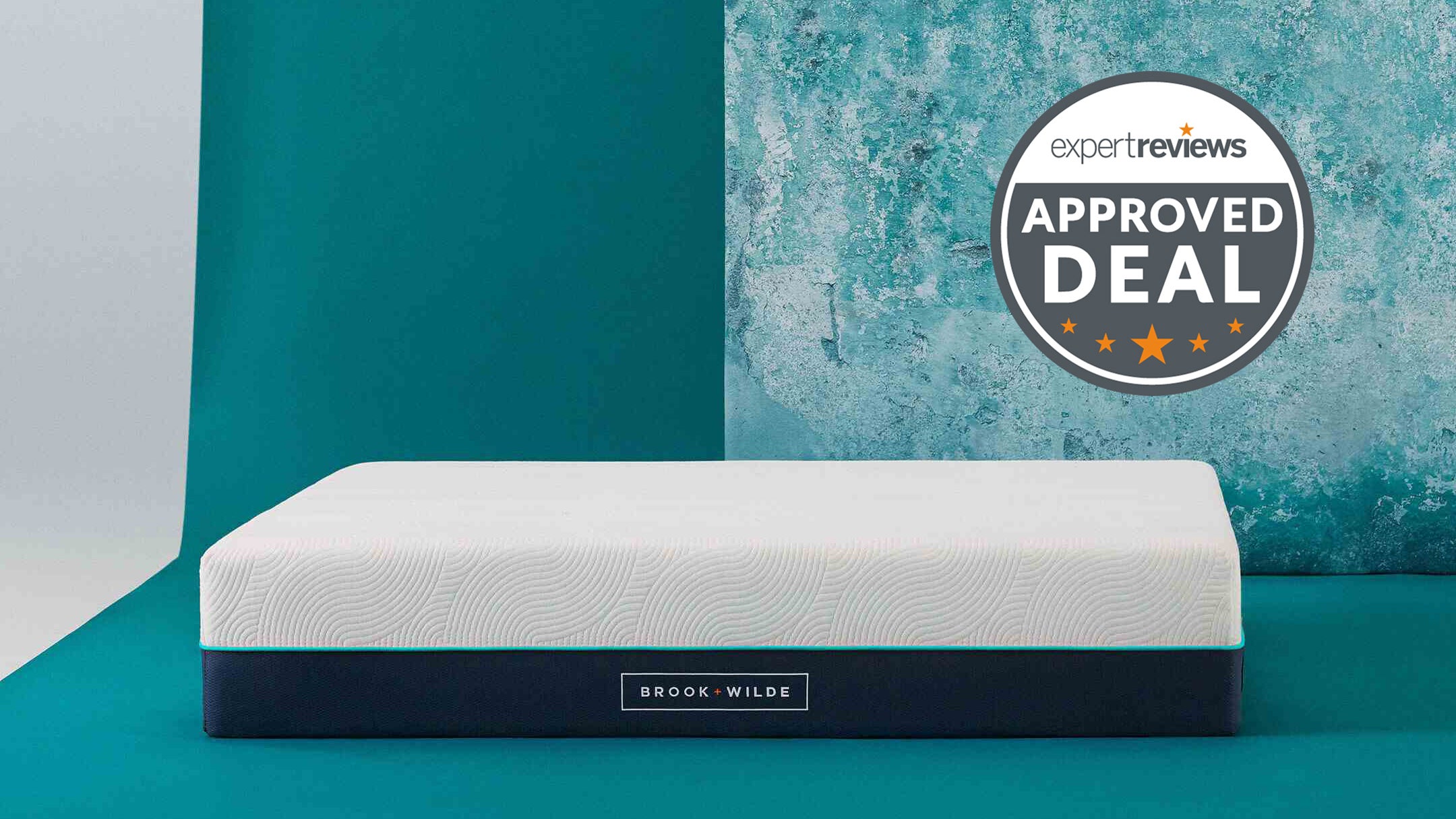 This Brook + Wilde Elite mattress Black Friday deal is insane Expert
