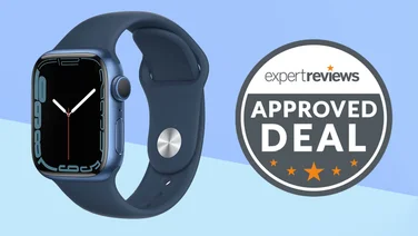 Apple Watch Series 7 deal - lead