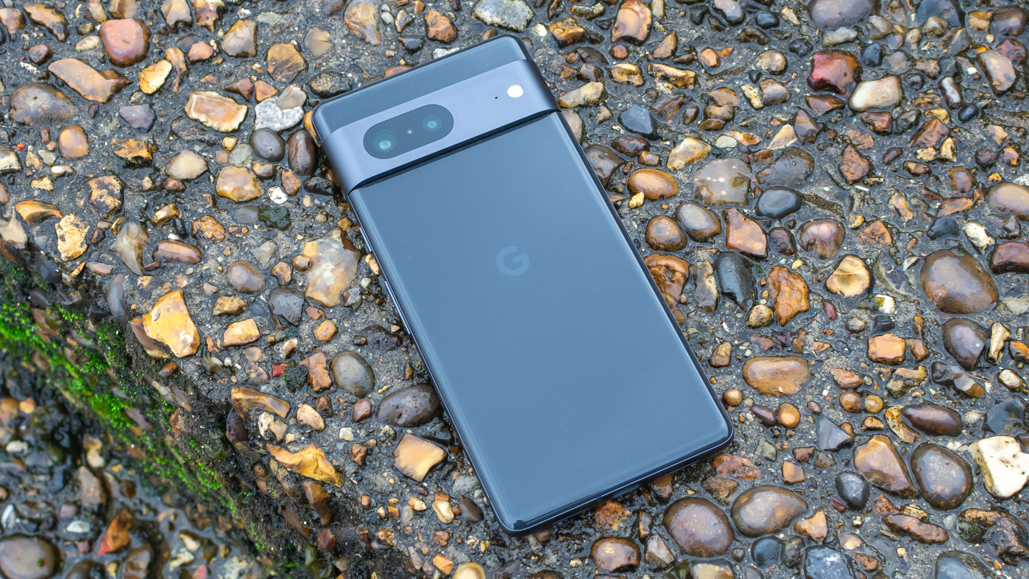Google Pixel 7 Review Putting The smart Back In Smartphone Expert 