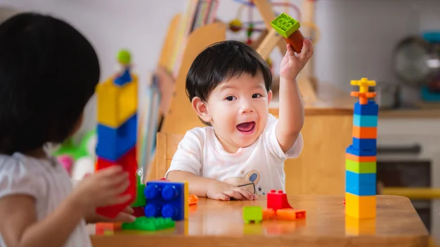 Best educational toys for deals children