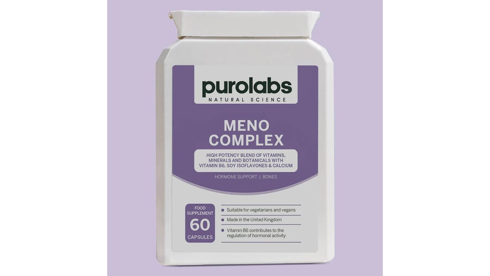 Best menopause supplements for joint pain 2023 Relieve and