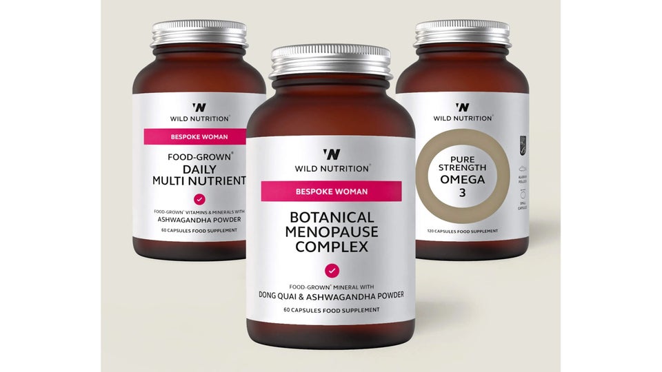 Best menopause supplements for joint pain 2023 Relieve and stay fit and active