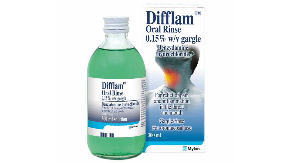 Best mouth ulcer treatments 2023 Heal painful sores fast Expert Reviews