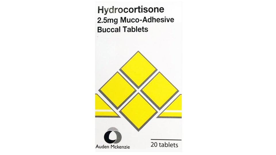 Best mouth ulcer treatments 2023 Heal painful sores fast Expert Reviews