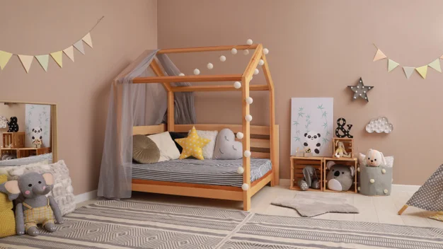 Best toddler bed 2023 The best beds for a safe and soothing sleep
