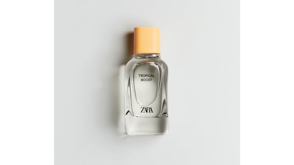 Best Zara perfume 2023 From everyday scents to designer launches