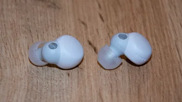 Sony LinkBuds S review - main image